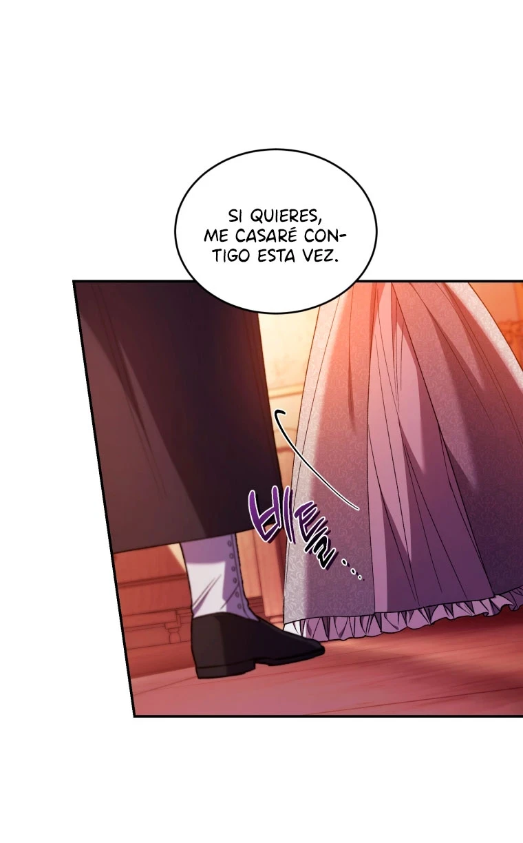 El reinicio de la Dama Capítulo 46 - Page 16