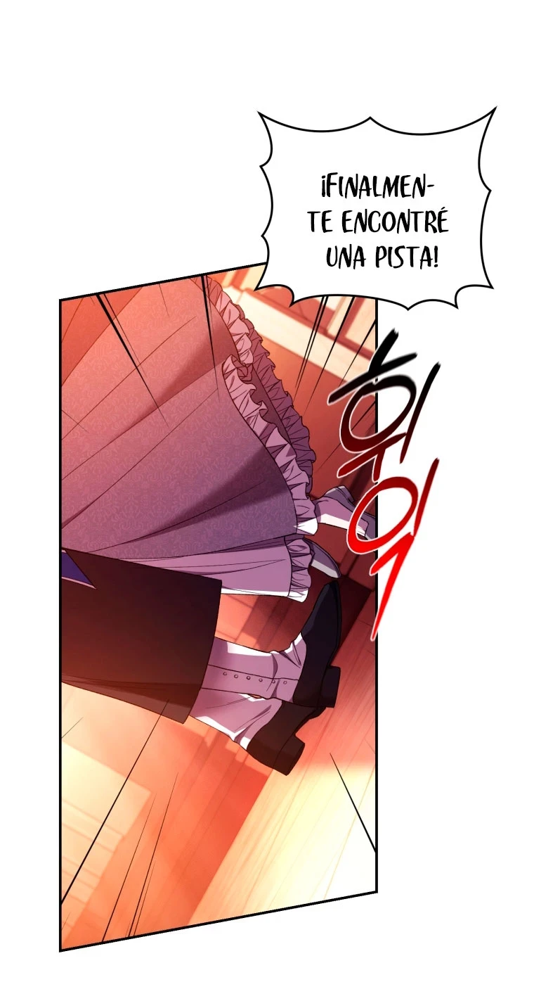El reinicio de la Dama Capítulo 46 - Page 23