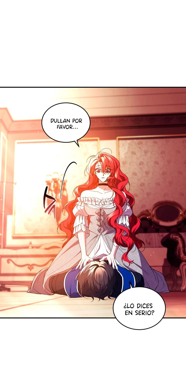 El reinicio de la Dama Capítulo 46 - Page 30