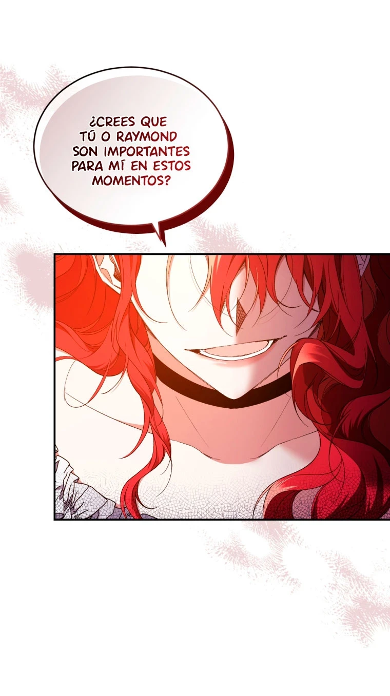 El reinicio de la Dama Capítulo 46 - Page 31