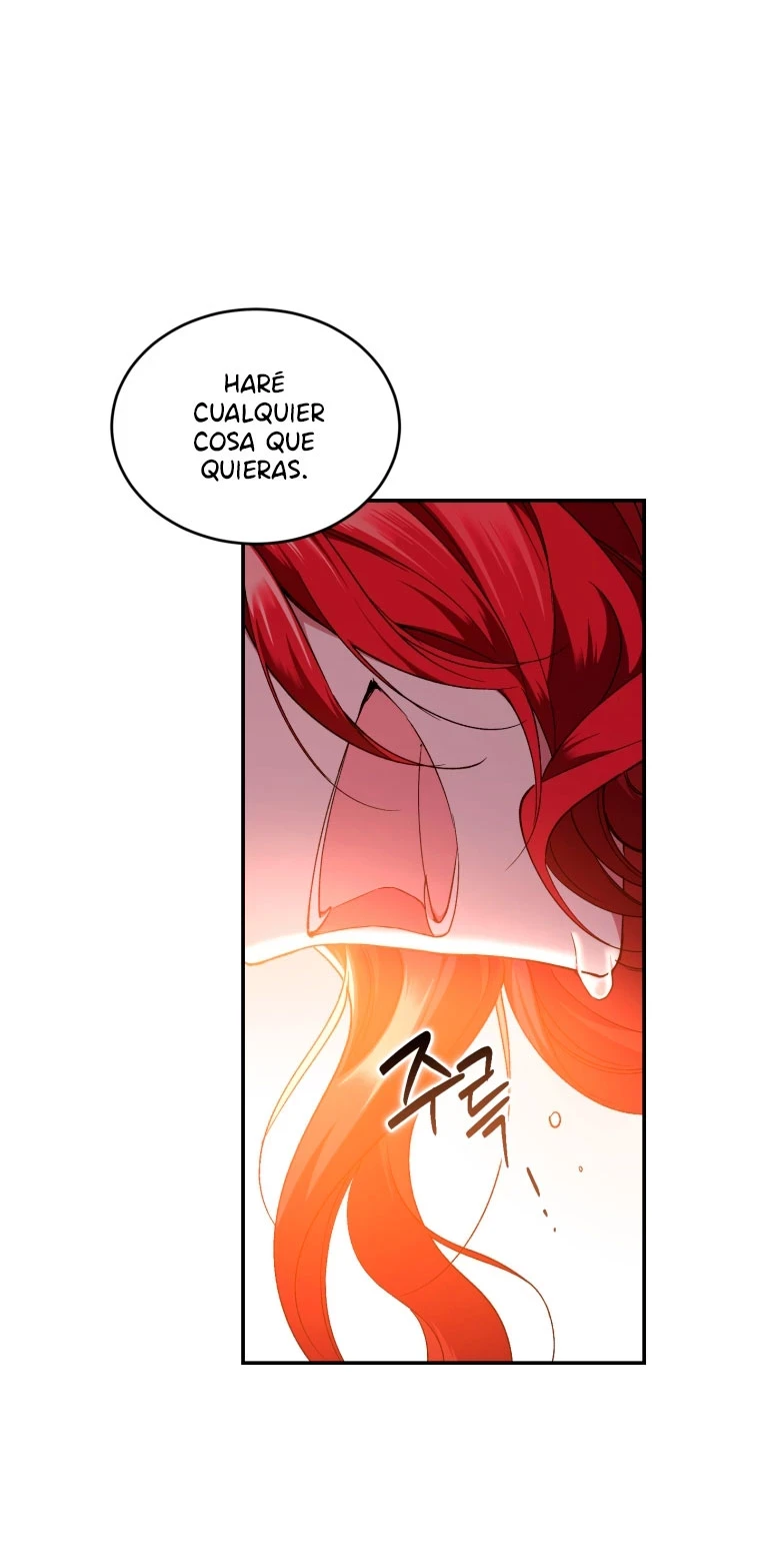 El reinicio de la Dama Capítulo 46 - Page 33