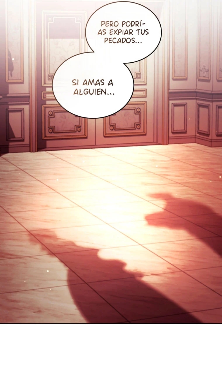El reinicio de la Dama Capítulo 46 - Page 52