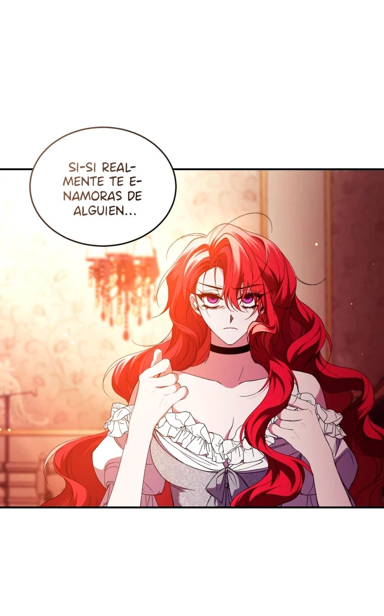 El reinicio de la Dama Capítulo 46 - Page 53