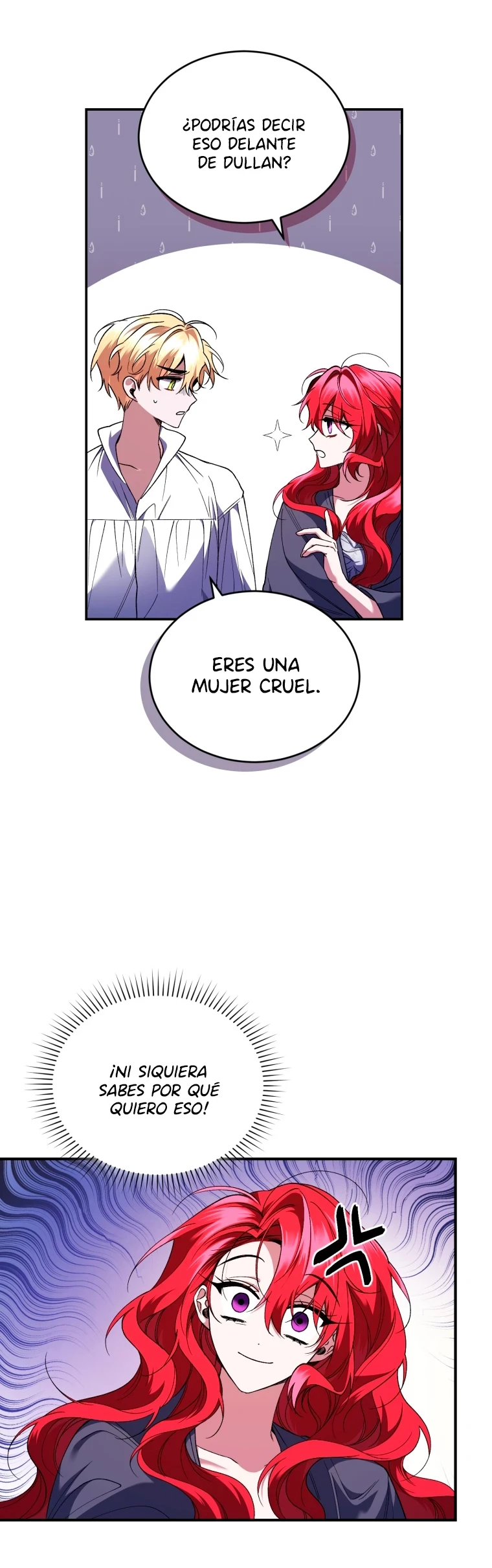 El reinicio de la Dama Capítulo 47 - Page 26