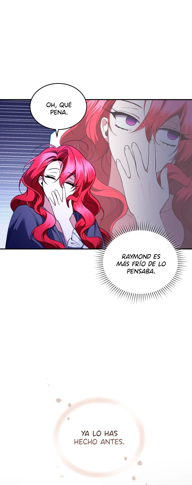 El reinicio de la Dama Capítulo 47 - Page 31