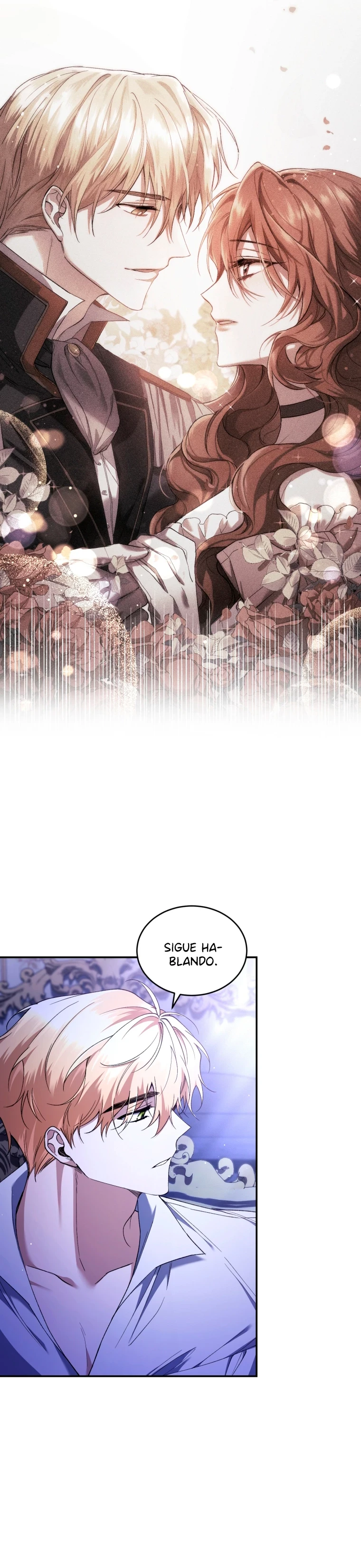 El reinicio de la Dama Capítulo 47 - Page 32