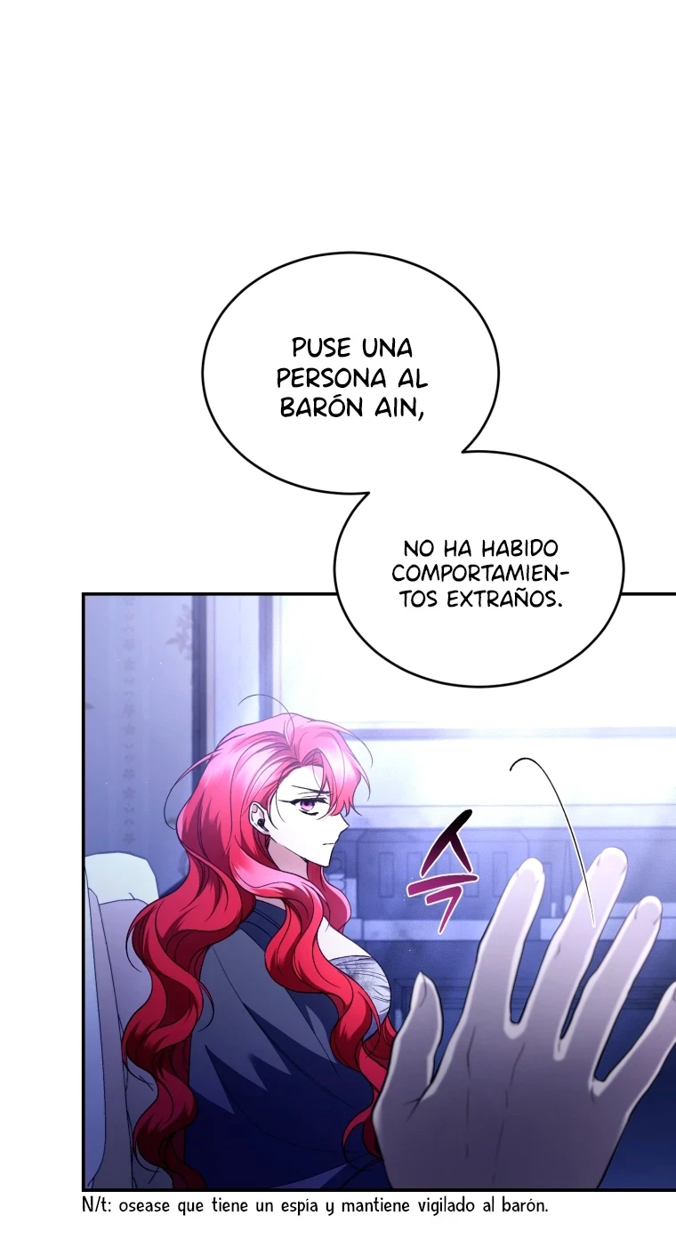 El reinicio de la Dama Capítulo 47 - Page 45