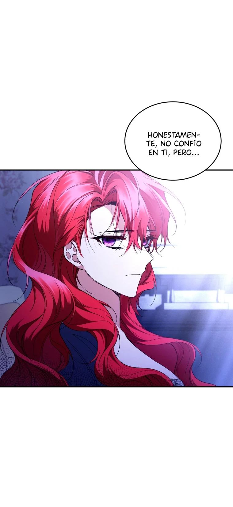 El reinicio de la Dama Capítulo 47 - Page 46
