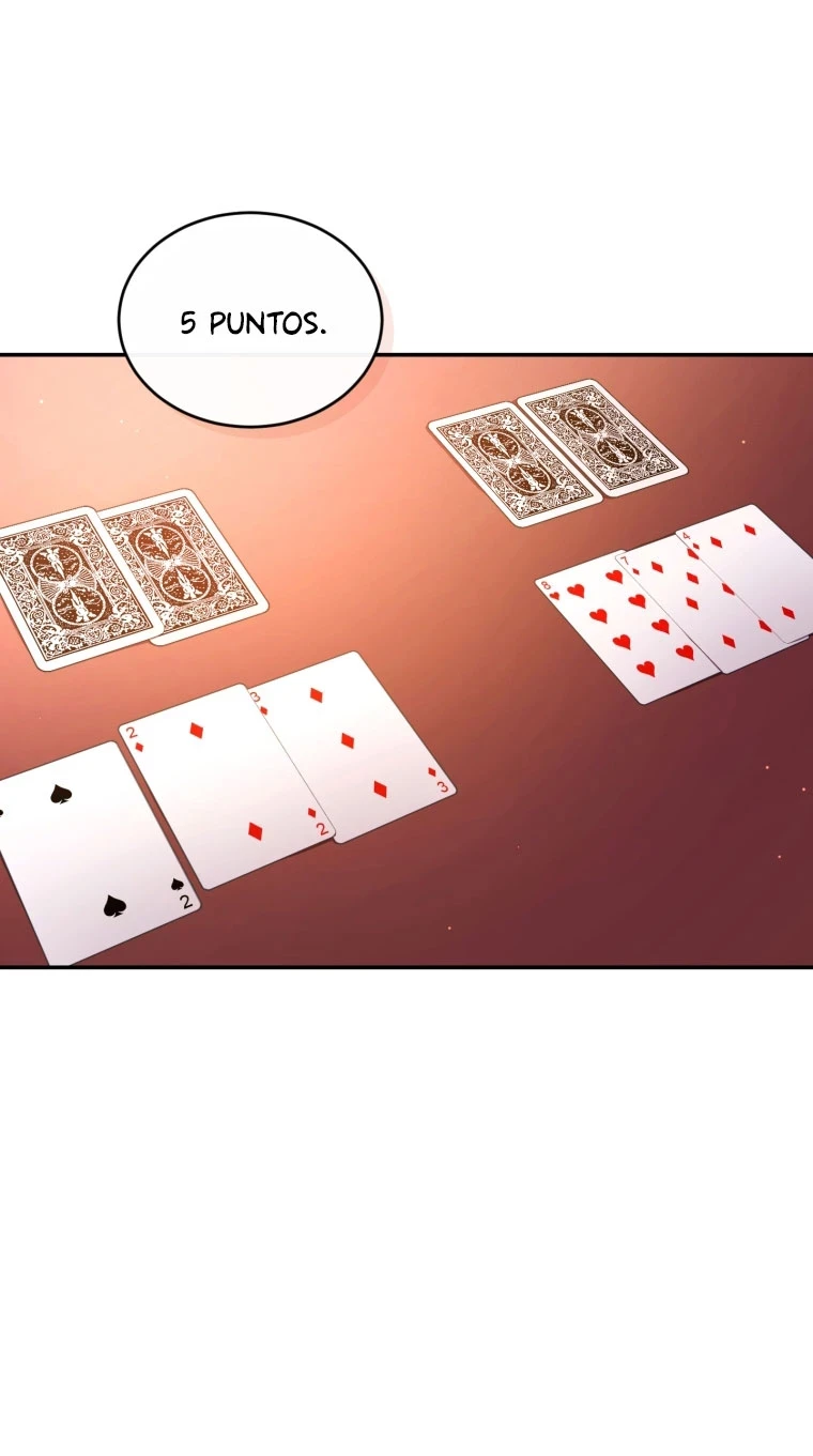El reinicio de la Dama Capítulo 48 - Page 15