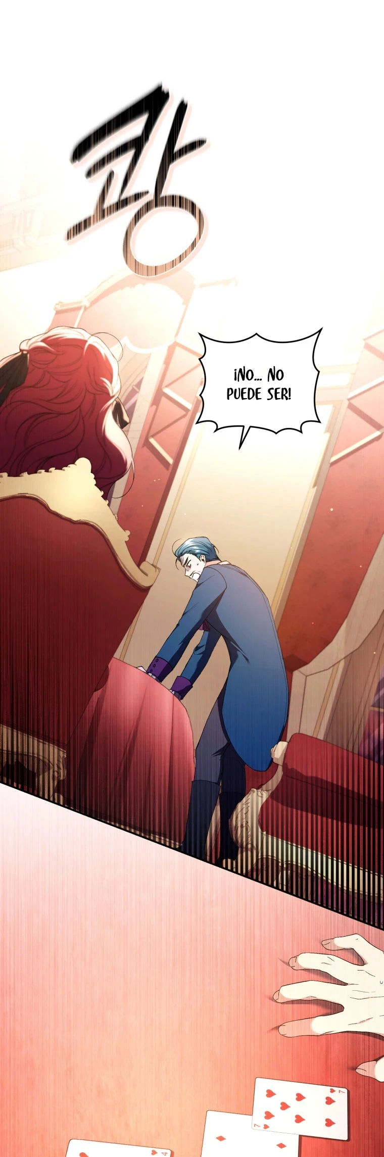 El reinicio de la Dama Capítulo 48 - Page 32