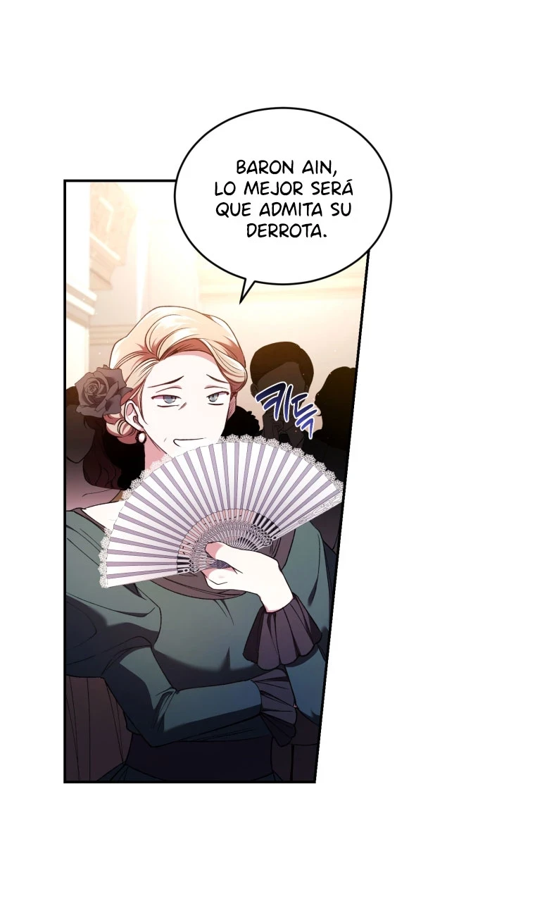 El reinicio de la Dama Capítulo 48 - Page 37
