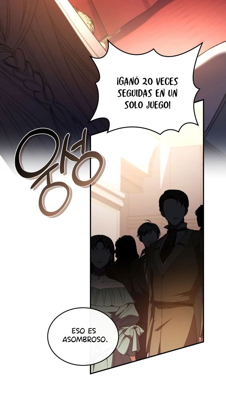 El reinicio de la Dama Capítulo 48 - Page 39