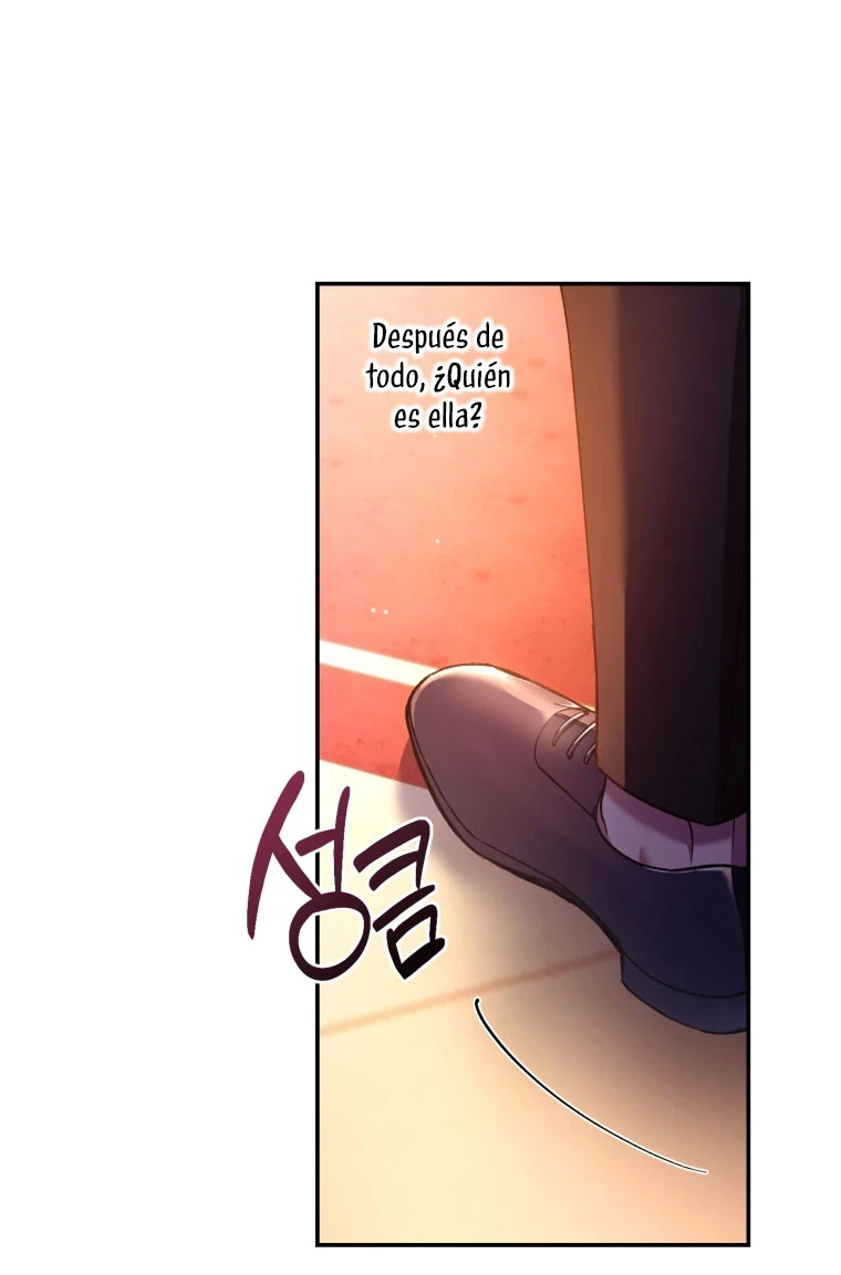 El reinicio de la Dama Capítulo 48 - Page 49