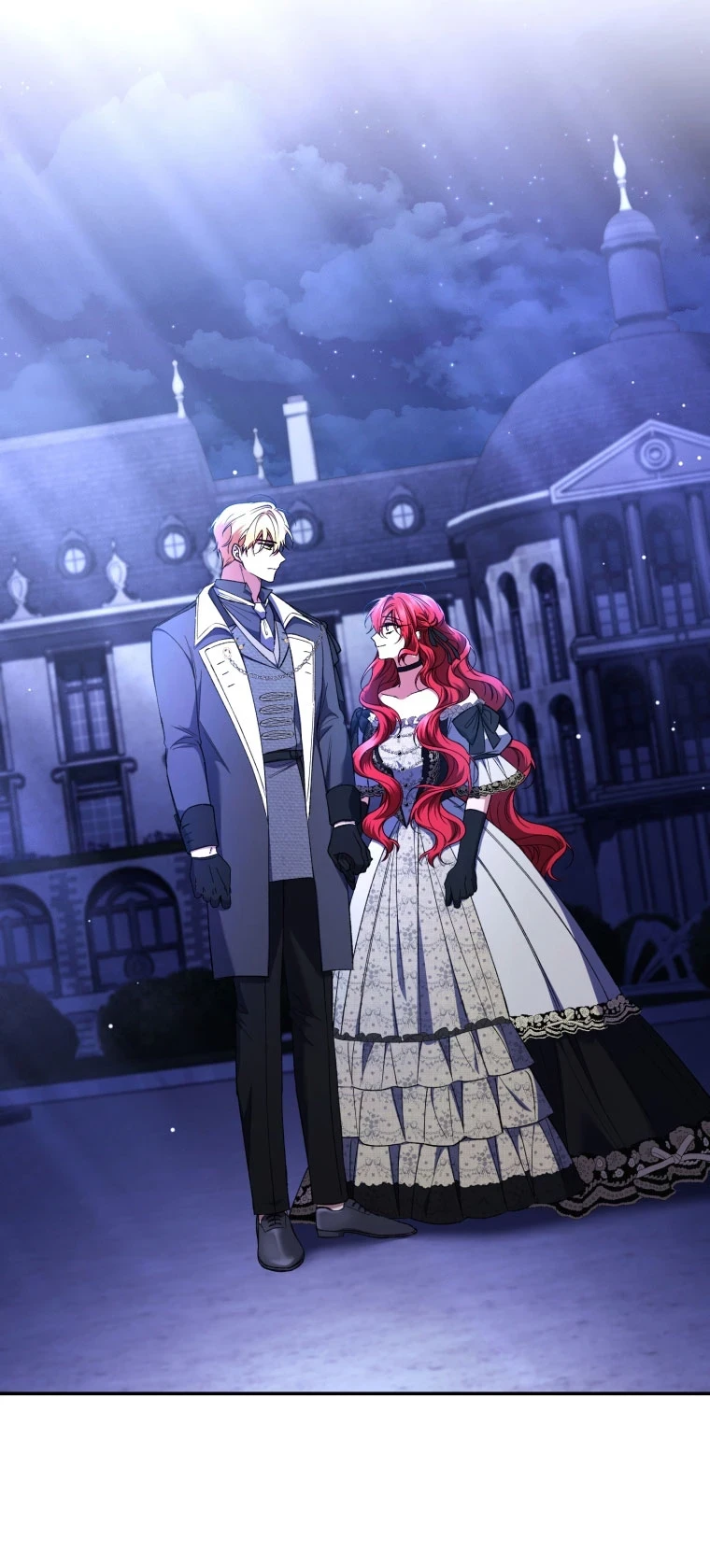 El reinicio de la Dama Capítulo 48 - Page 66