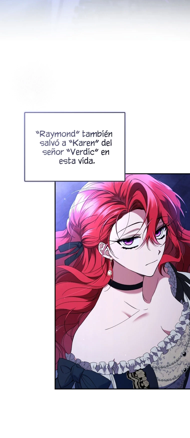 El reinicio de la Dama Capítulo 48 - Page 70
