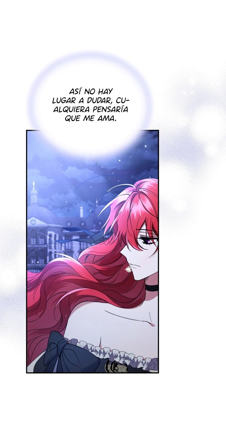 El reinicio de la Dama Capítulo 48 - Page 72