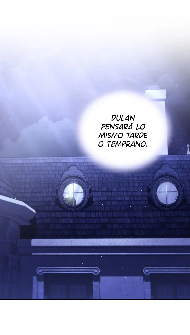 El reinicio de la Dama Capítulo 48 - Page 73