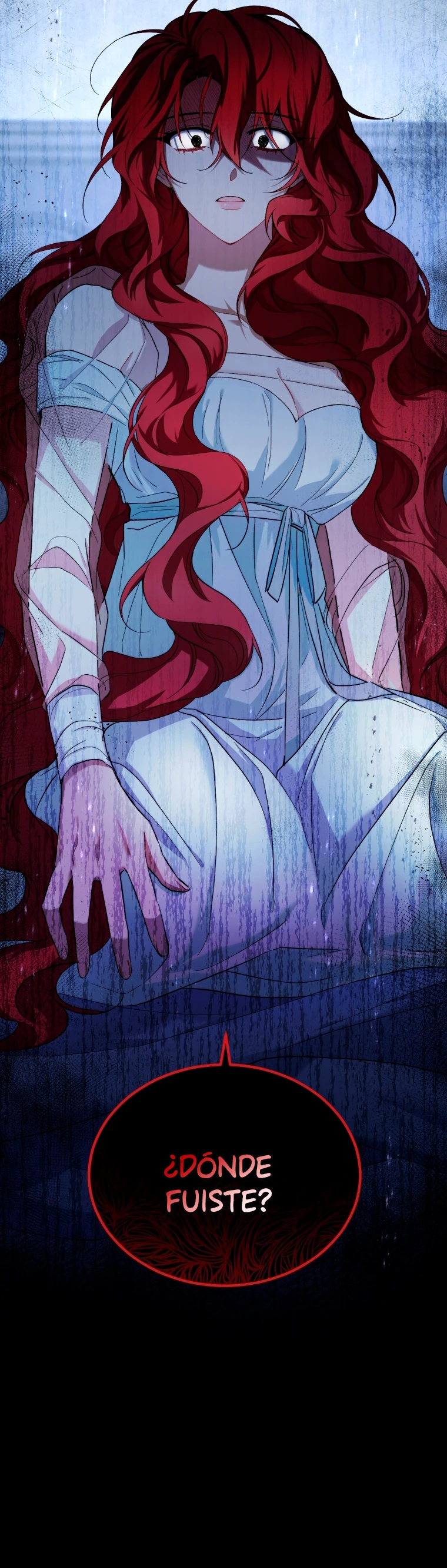 El reinicio de la Dama Capítulo 5 - Page 14