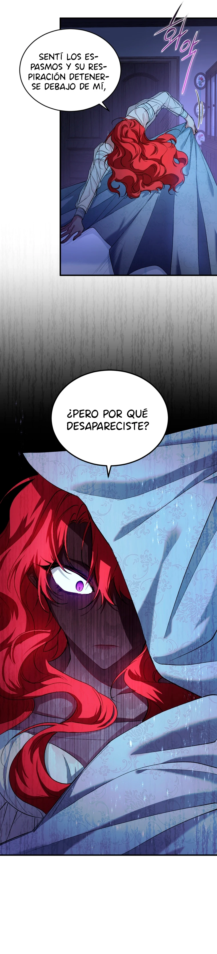 El reinicio de la Dama Capítulo 5 - Page 27