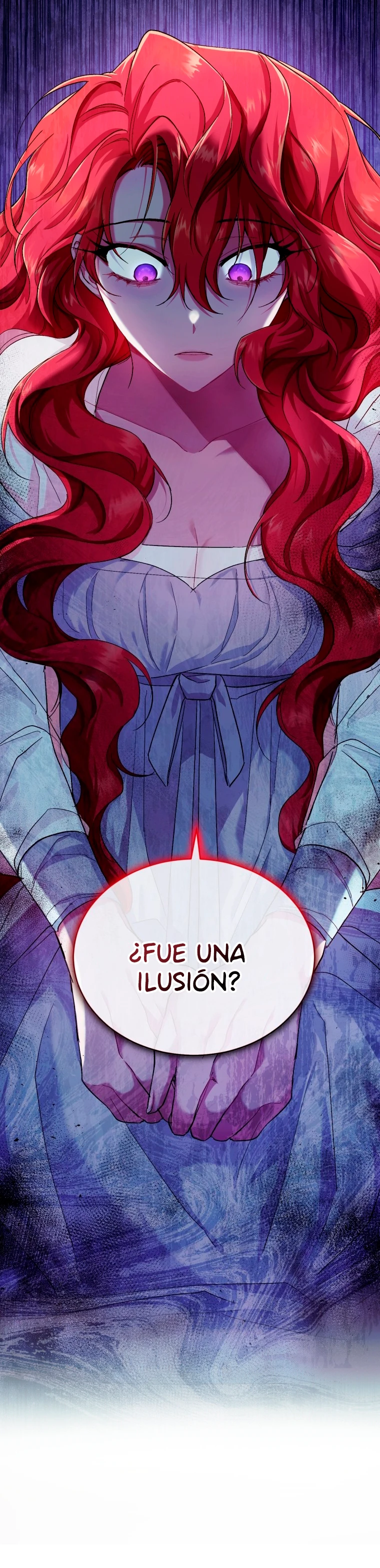 El reinicio de la Dama Capítulo 5 - Page 32