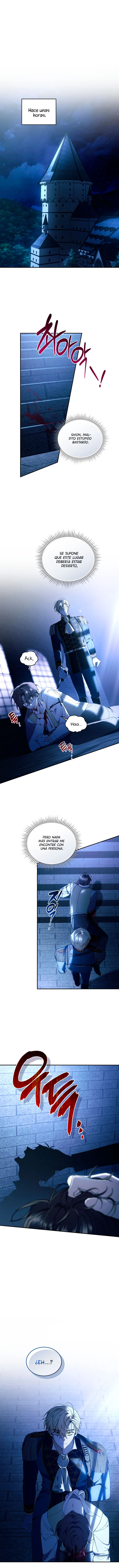 El reinicio de la Dama Capítulo 55 - Page 1