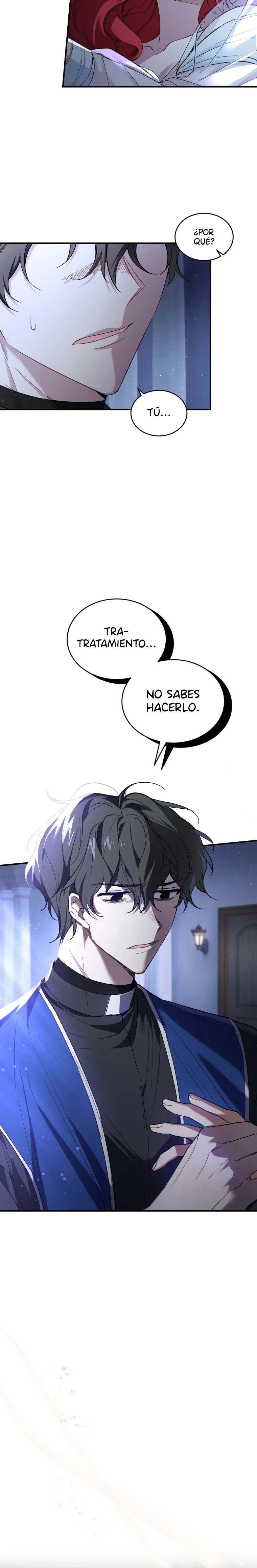 El reinicio de la Dama Capítulo 6 - Page 14