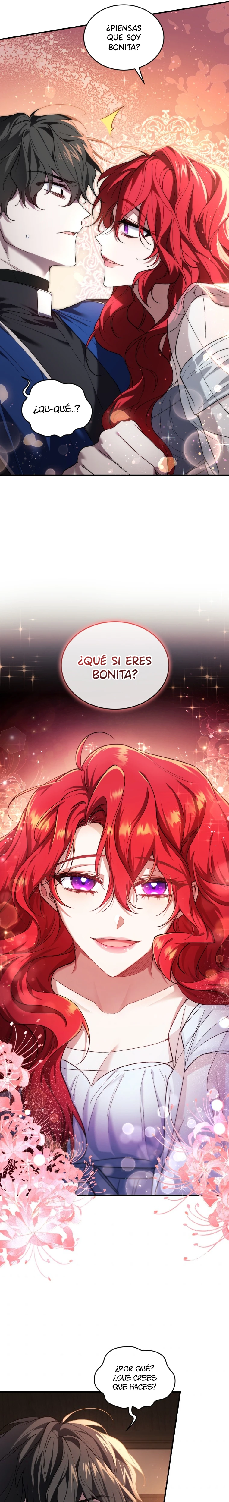 El reinicio de la Dama Capítulo 6 - Page 17