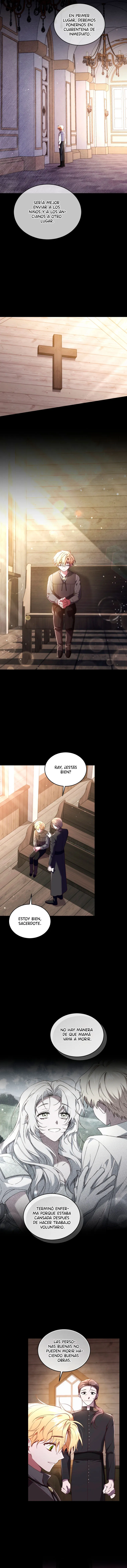 El reinicio de la Dama Capítulo 60 - Page 4