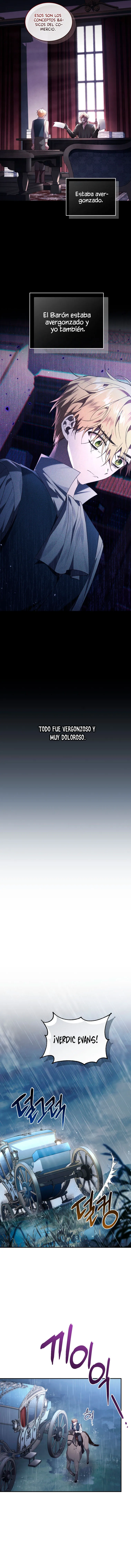 El reinicio de la Dama Capítulo 62 - Page 11