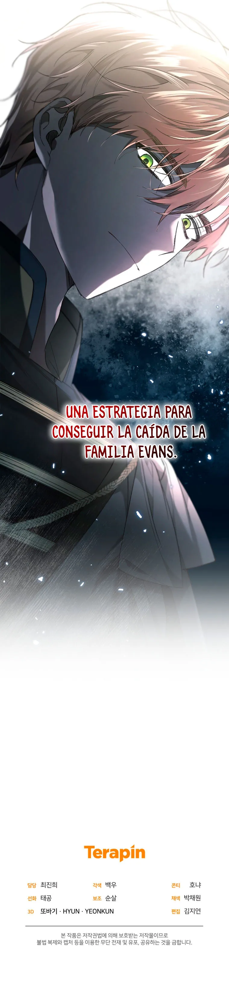 El reinicio de la Dama Capítulo 62 - Page 13