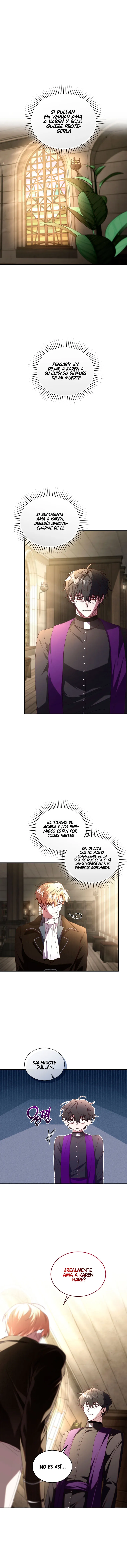 El reinicio de la Dama Capítulo 64 - Page 1