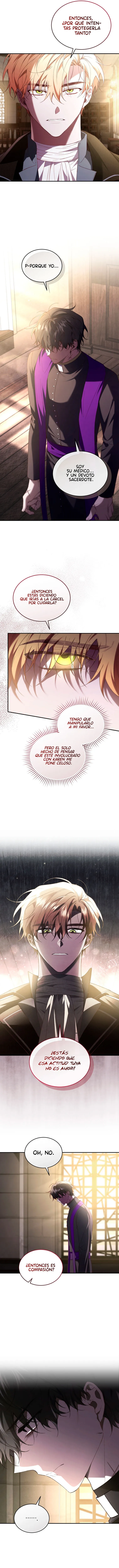 El reinicio de la Dama Capítulo 64 - Page 2