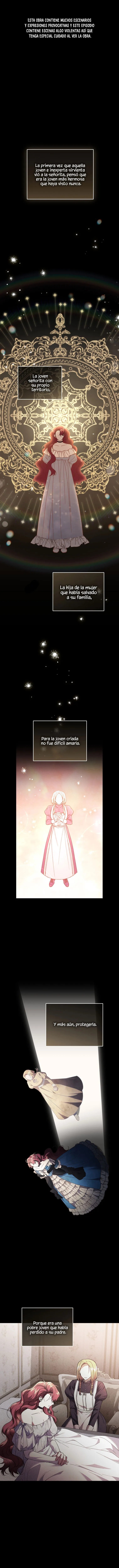 El reinicio de la Dama Capítulo 71 - Page 2