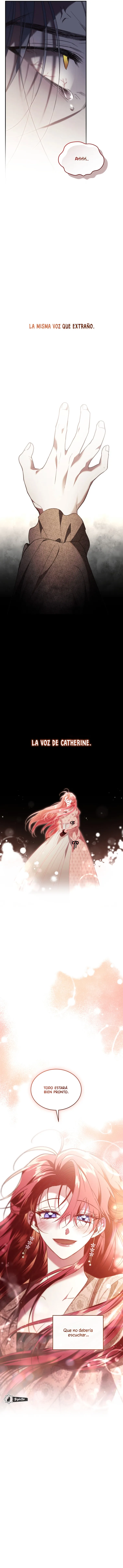 El reinicio de la Dama Capítulo 74 - Page 6