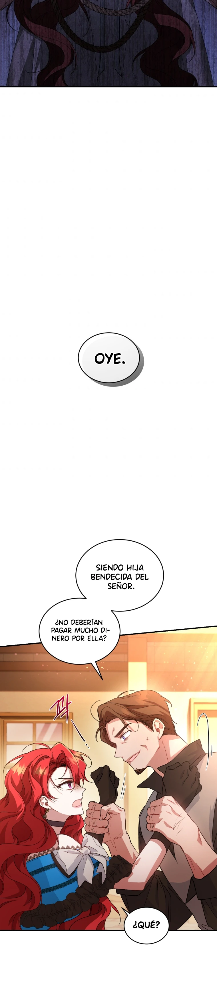El reinicio de la Dama Capítulo 9 - Page 19