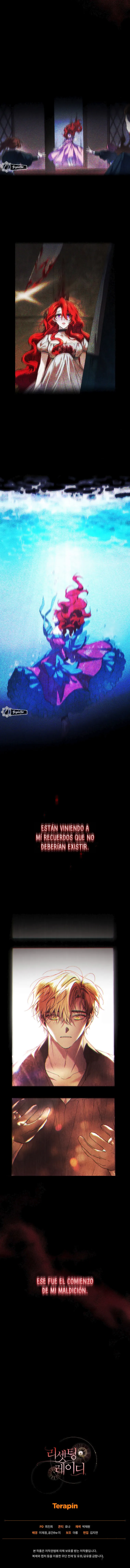 El reinicio de la Dama Capítulo 91 - Page 16