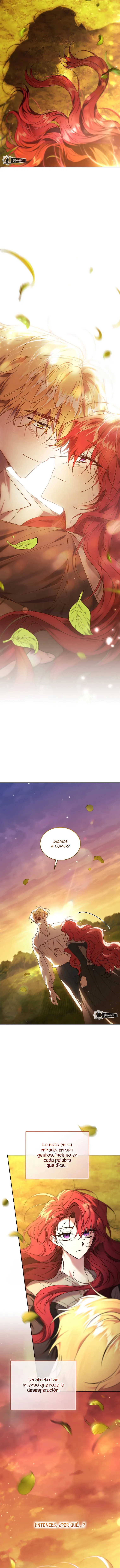 El reinicio de la Dama Capítulo 93 - Page 16