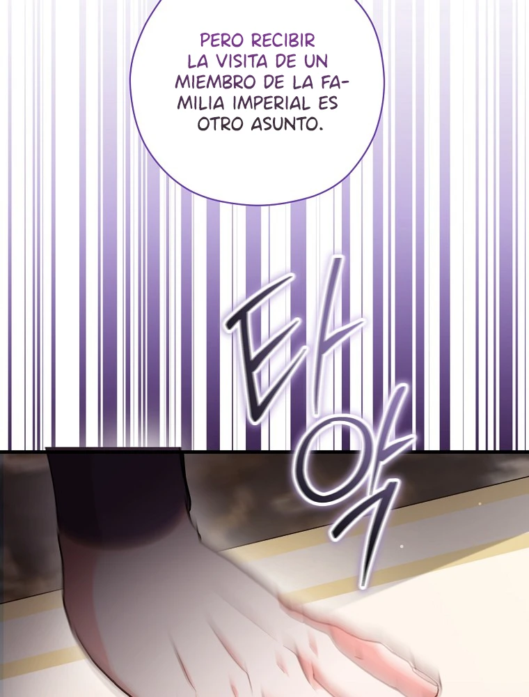 Mi Príncipe Pirata Capítulo 38 - Page 4