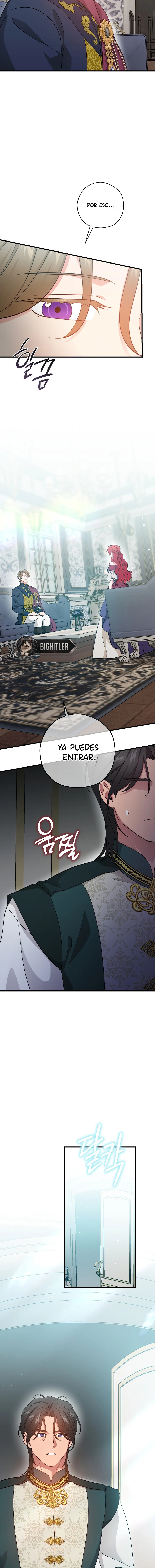 Mi Príncipe Pirata Capítulo 39 - Page 5