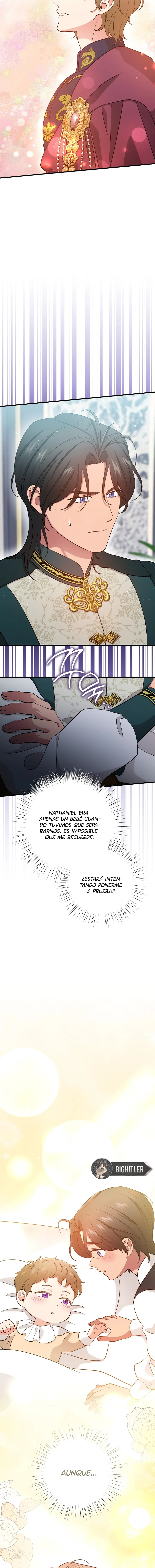 Mi Príncipe Pirata Capítulo 39 - Page 8