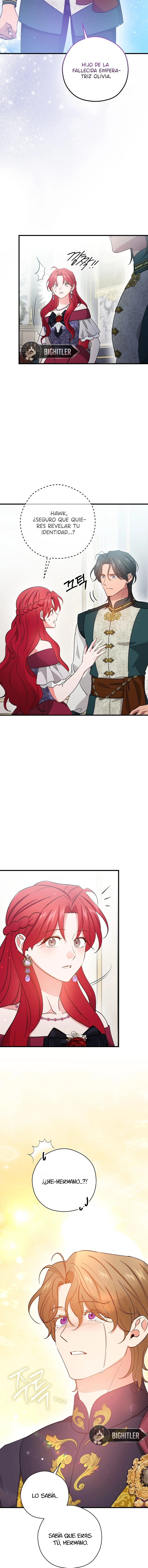 Mi Príncipe Pirata Capítulo 39 - Page 10