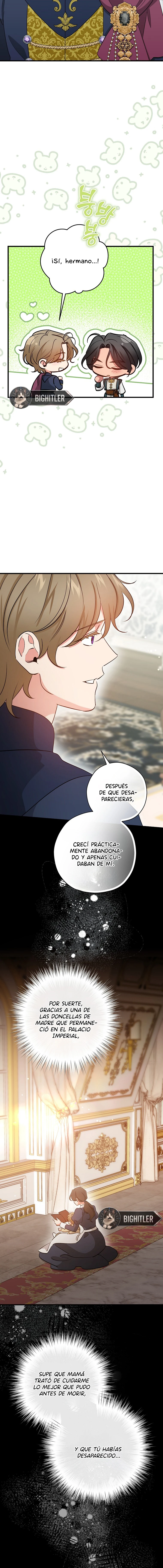 Mi Príncipe Pirata Capítulo 39 - Page 12
