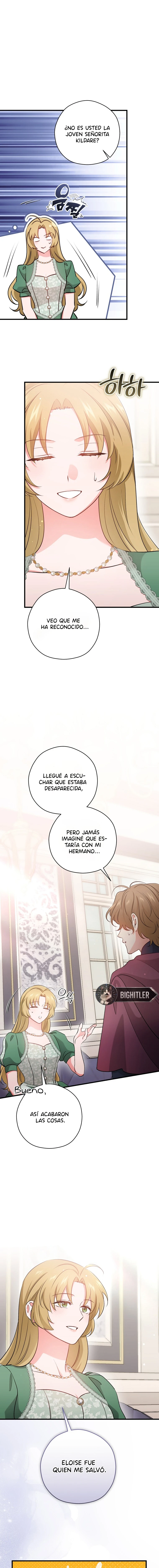 Mi Príncipe Pirata Capítulo 40 - Page 5