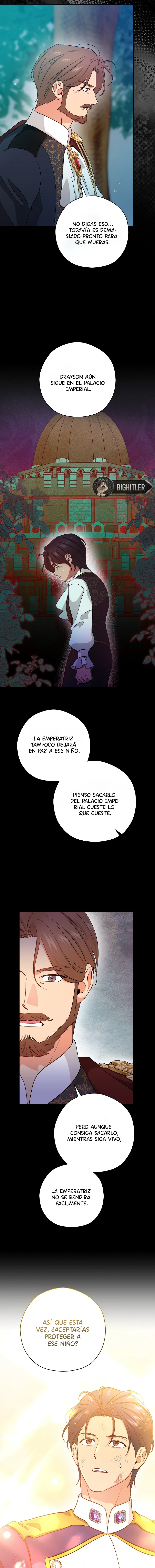 Mi Príncipe Pirata Capítulo 41 - Page 15
