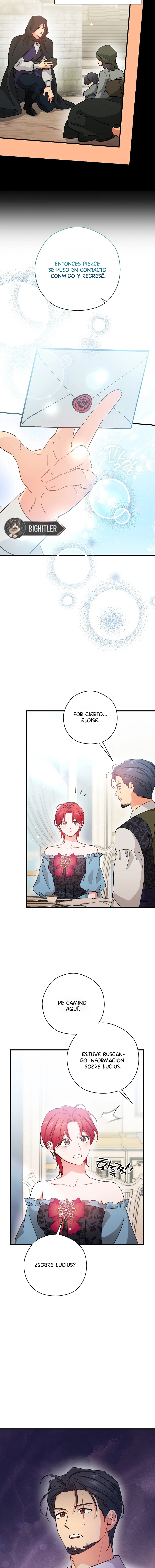 Mi Príncipe Pirata Capítulo 41 - Page 18