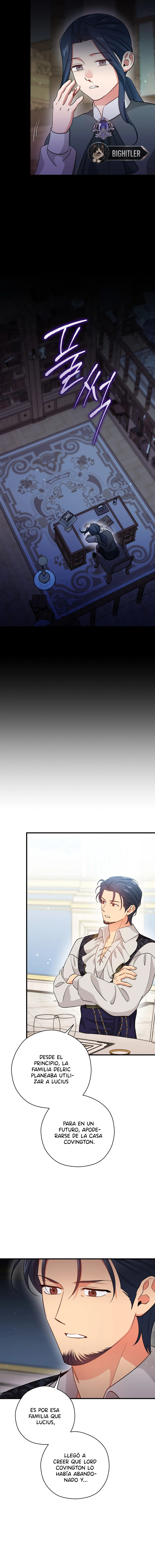 Mi Príncipe Pirata Capítulo 42 - Page 9