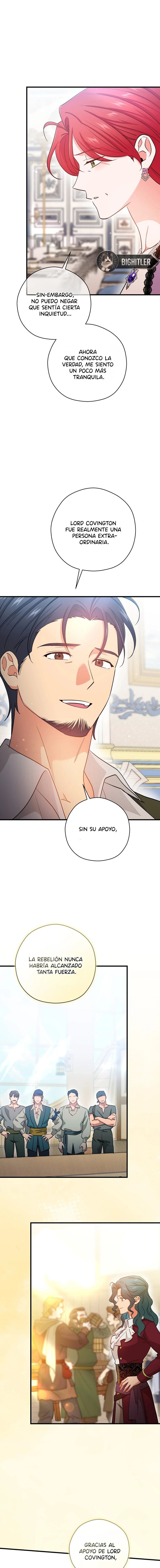 Mi Príncipe Pirata Capítulo 42 - Page 15