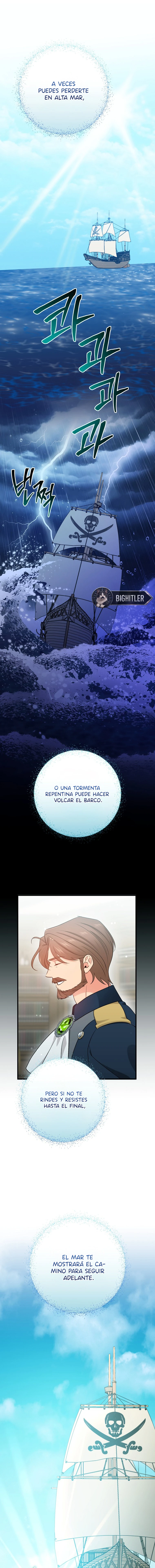 Mi Príncipe Pirata Capítulo 43 - Page 6