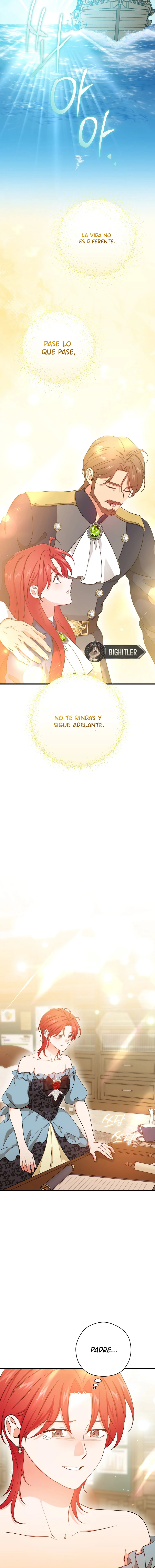 Mi Príncipe Pirata Capítulo 43 - Page 7