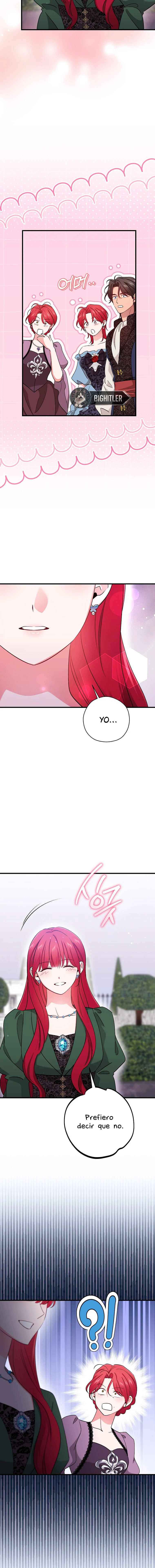 Mi Príncipe Pirata Capítulo 43 - Page 13